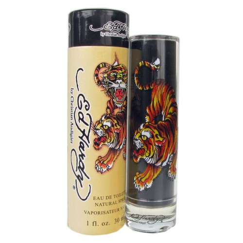 Мъжки парфюм CHRISTIAN AUDIGIER Ed Hardy For Men